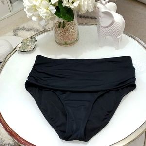 Boutique + women Swim bottom bikini in Sz.1X